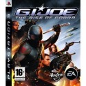 PS3 G.I. Joe: Rise Of The Cobra (used)