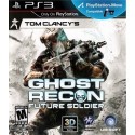 PS3 Ghost Recon - Future Soldier (used)