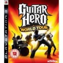 PS3 Guitar Hero World Tour (Solus) (used)