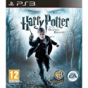 PS3 Harry Potter & The Deathly Hallows Pt1 (used)