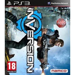 PS3 Inversion (used)