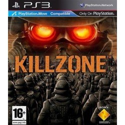 PS3 Killzone 3 (Collector's Steelbook Edition)(used)