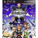 PS3 Kingdom Hearts HD 2.5 ReMix (used)