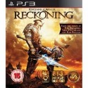 PS3 Kingdoms Of Amalur: Reckoning (NEW)