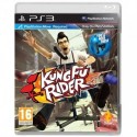 PS3 Kung Fu Rider (used)