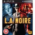 PS3 LA Noire (used)