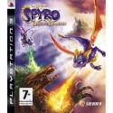 PS3 Legend Of Spyro - Dawn Of The Dragon (used)