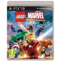 PS3 LEGO Marvel Super Heroes (used)