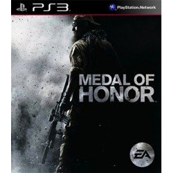 PS3 Medal Of Honor 2010 (used)
