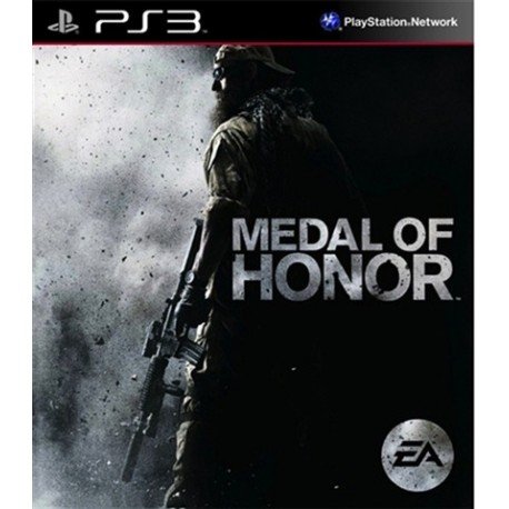 PS3 Medal Of Honor 2010 (used)