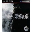 PS3 Medal Of Honor 2010 (used)