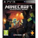 PS3 Minecraft (used)