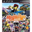 PS3 ModNation Racers (used)