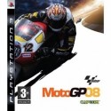PS3 Moto GP 08 (used)