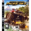 PS3 Motorstorm - Pacific Rift (used)