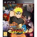 PS3 Naruto Shippuden: Ultimate Ninja Storm 3 (used)