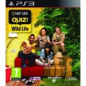 PS3 Nat Geo Quiz: Wild Life (used)