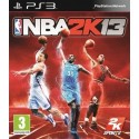 PS3 NBA 2K13 (used)
