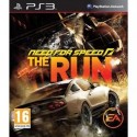 PS3 Need For Speed: The Run (used)