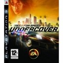 PS3 Need For Speed: Undercover (used)