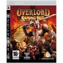 PS3 Overlord: Raising Hell (used)