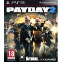 PS3 Payday 2 (used)