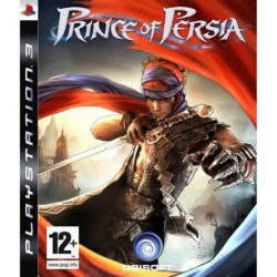 PS3 Prince Of Persia (2008) (used)