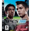 PS3 Pro Evolution Soccer 2008 (used)