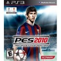 PS3 Pro Evolution Soccer 2010 (used)