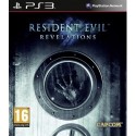 PS3 Resident Evil: Revelations (used)