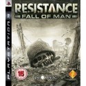 PS3 Resistance: Fall of Man (used)