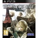 PS3 Resonance of Fate (used)