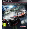 PS3 Ridge Racer Unbounded: LE (used)