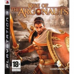 PS3 Rise of the Argonauts (used)
