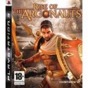 PS3 Rise of the Argonauts (used)