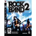 PS3 Rock Band 2 (Game Only) (used)