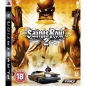 PS3 Saints Row 2 (used)
