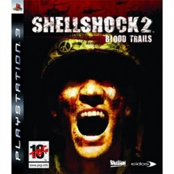 PS3 Shellshock 2: Blood Trails (used)
