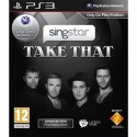 PS3 Singstar - Take That (used)