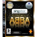 PS3 Singstar ABBA (Solus) (used)