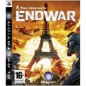 PS3 Tom Clancy's EndWar (used)