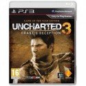 PS3 Uncharted 3: Drakes Deception GOTY (used)