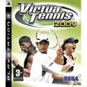 PS3 Virtua Tennis 2009 (used)