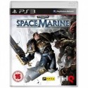 PS3 Warhammer 40K: Space Marine Limited edition(used)