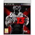 PS3 WWE 13 (used)