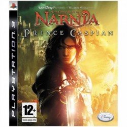 PS3 Chronicles Of Narnia: Prince Caspian (used)