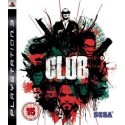 PS3 The Club (used)