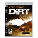 PS3 Colin McRae DIRT (used)