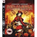 PS3 Command & Conquer - Red Alert 3 (used)