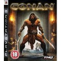 PS3 Conan (used)